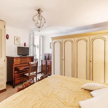 Апартаменты Dimora Bellavista,Garage Privato,Due Piani Санремо Экстерьер фото