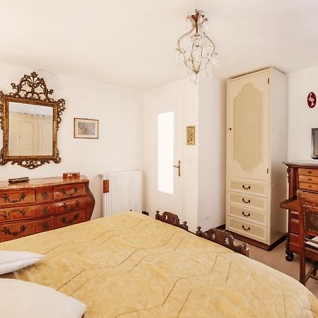 Апартаменты Dimora Bellavista,Garage Privato,Due Piani Санремо Экстерьер фото